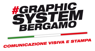 logo Graphic System Bergamo