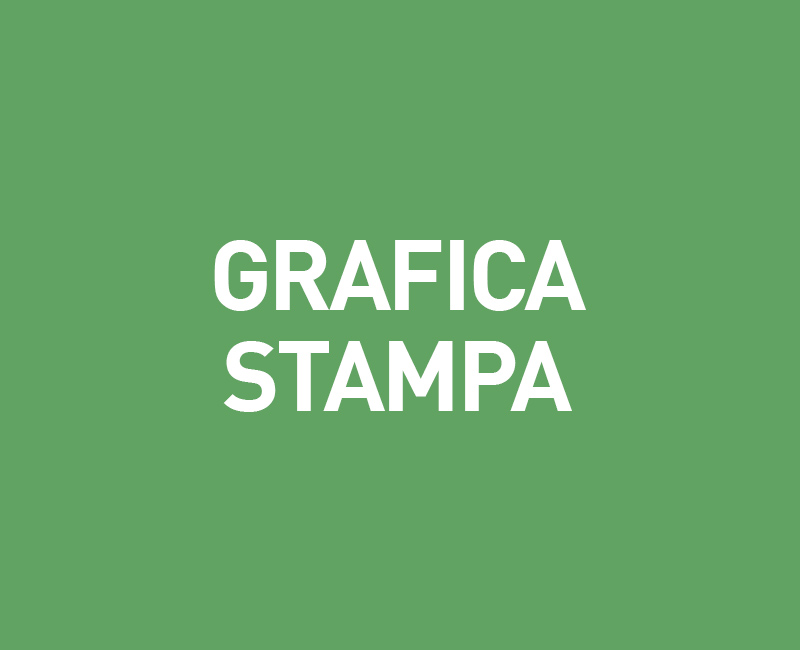 GRAFICA & STAMPA