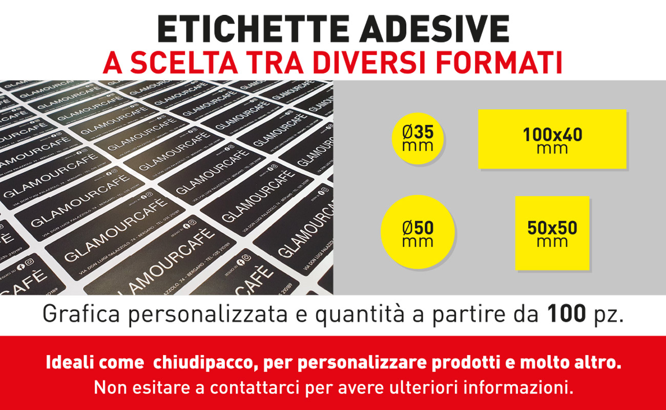 prima offerta GS Bergamo