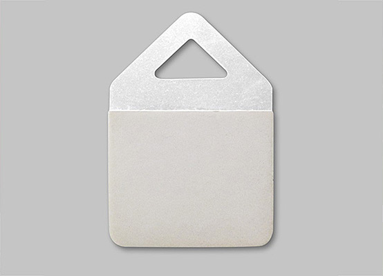 Ganci per pannelli