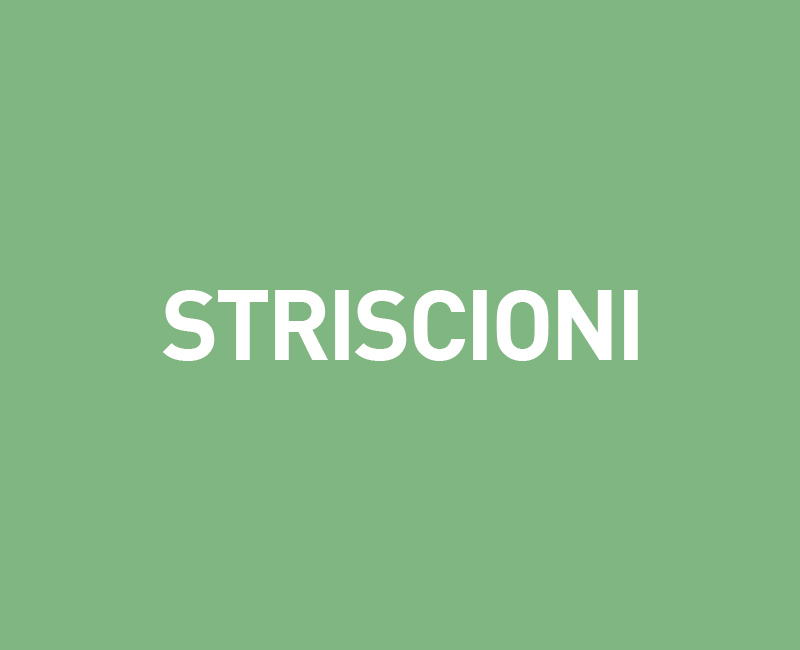 STRISCIONI