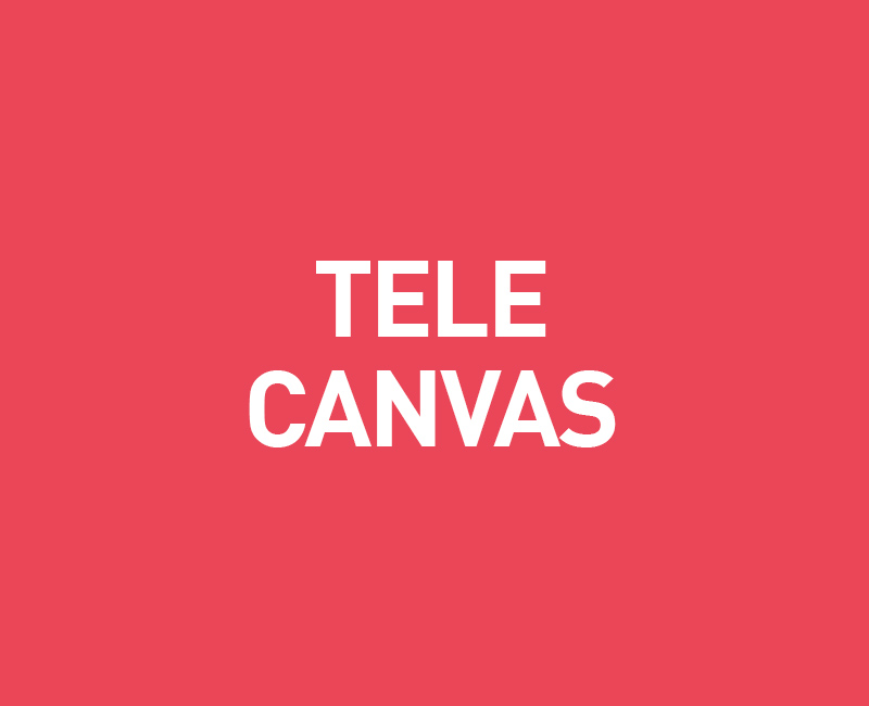 TELE & CANVAS